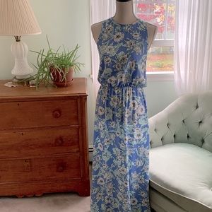 Maxi Dress, H and M